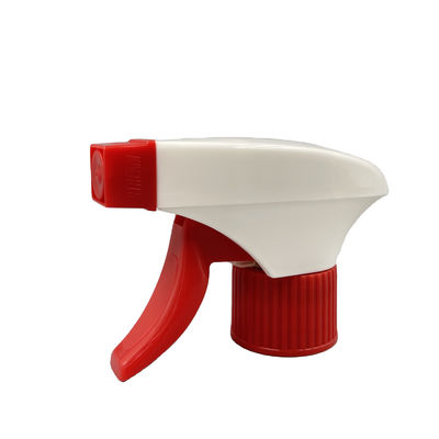 Doppelsprüher-Pumpe 28/415 28/410 der großen Öffnung des leichentuch-0.75ml Trigger