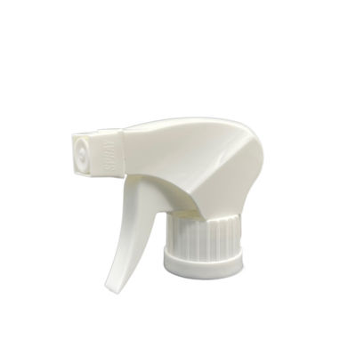 Dosierungs-Quadrat-Kopf 28/410 des Flaschen-Plastiktriggersprüher-Pumpen-Ersatz-0.7ml 28/415