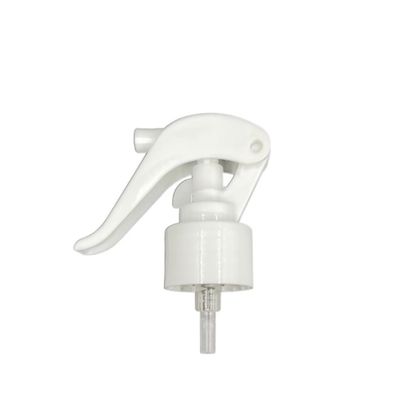 Torsions-Verschluss-Flaschen-Spray-Pumpen-Auslöser SS316 Mini-24/410 20/410 0.35ml für Haarpflege