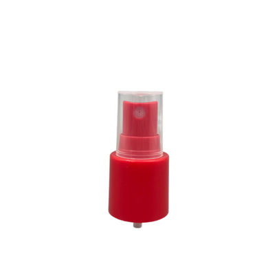 Ultra feiner Nebel-Sprüher pumpen 24 415 glatten Frühling der Schließungs-0.16ML der Dosierungs-304H
