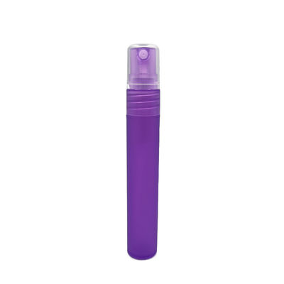 Einfacher Vertrag des Carry Mini Pocket Sanitizer Spray Pump-Leck-Beweis-pp. 3ml 5ml