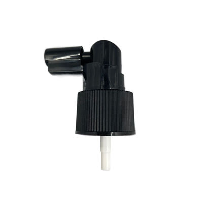 Pp. 18/410 24/410 nasale feine Dosierung der Nebel-Sprüher-Pumpen-0.12ML mit Clip