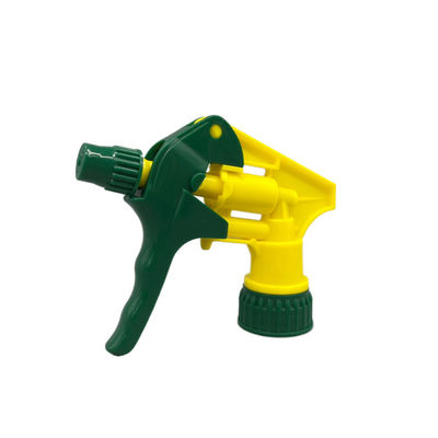 des Garten-1.1ml Frühling 28/400 28/410 Triggersprüher-der Pumpen-304H mit Sieb