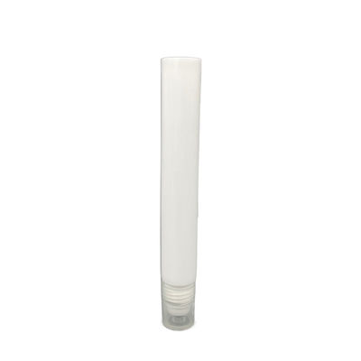 Rollen-Ball-Flaschen-Durchmesser 19mm des PET Augen-Creme-Rohr-7ml -15ml leerer