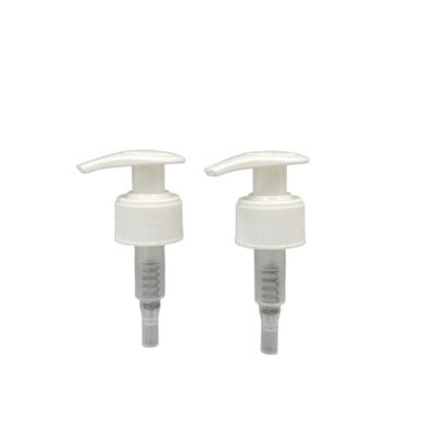 Satteln Sie Form Zufuhrlotionspumpenhanddesinfiziererpumpe innerhalb des Frühlinges XY01-2