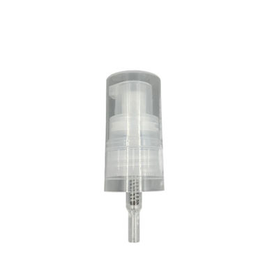 Heißer Verkauf 20/400 20/410 24/400 24/410   Zufuhr-Pumpe des Schaum-0.25ML für Körperpflege