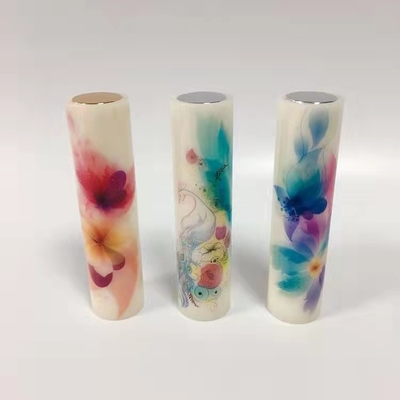 10ML 3D, welches die nachfüllbare Parfüm-Sprühflasche besonders angefertigt druckt, Entwurf druckend