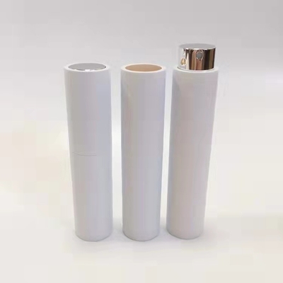 10ML sprühen kundengebundene Farbparfüm-Glas-Flaschen-Fabrikpreis-nachfüllbare Parfümflasche
