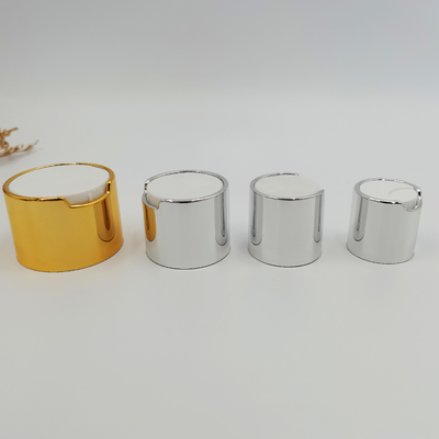 UVinnere Kappen-Disketten-Spitzenkappen beschichtung 24/410 ABS Shells pp.