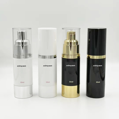 15ml, 30ml, 50ml, 80ml, 100ml, Auslöser der Lotions-120ml oder Spray-Auslöser-luftlose Flaschen