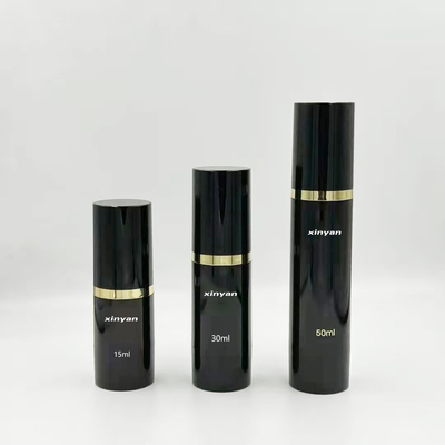 15ml, 30ml, 50ml, 80ml, 100ml, Auslöser der Lotions-120ml oder Spray-Auslöser-luftlose Flaschen