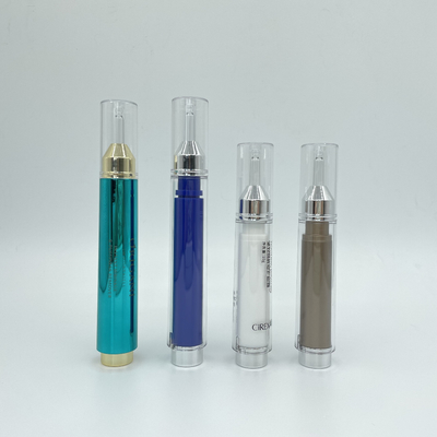 Kosmetische Spritze PETG/ABS/PP formen luftlose Flasche 10ml 15ml
