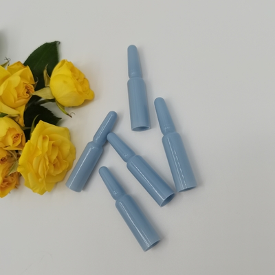 Polypropylen-Hautpflege-Ampullen der Kapazitäts-2ml