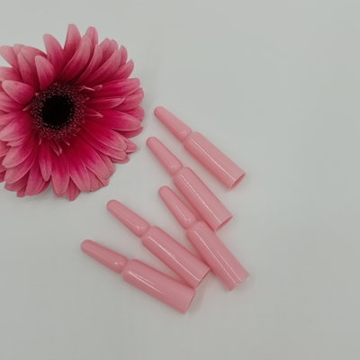 1.5ml fertigte Plastikampullen des Siebdruck-Druckenpp. besonders an