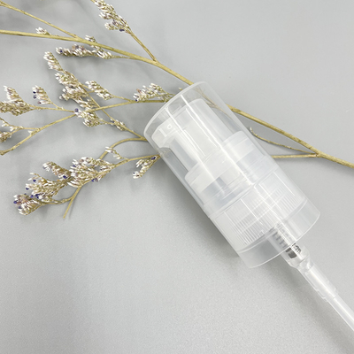 Heißer Verkauf 20/400 20/410 24/400 24/410   Zufuhr-Pumpe des Schaum-0.25ML für Körperpflege