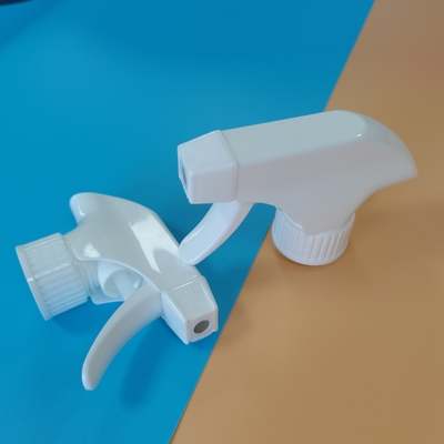 Kunststoff-Federschaum-Sprühgerät 28/410 Kundenspezifisch