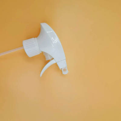 Rich Foam All Plastic Trigger Sprayer Pump Double Shroud 28/410 Küchenreinigung