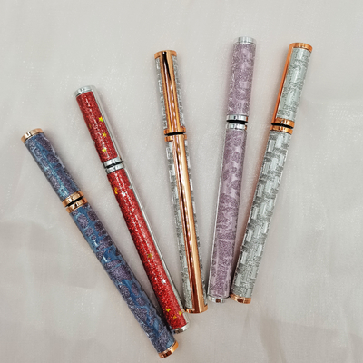 Private Logo Luxury Eyeliner Klebestift Wasserdichte Verpackung