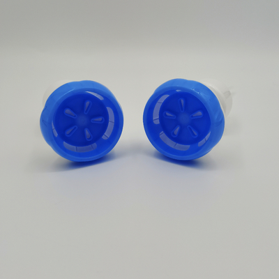 43 mm Verschluss Blumenform Schaumpumpe Shampoo Seife 0,8 ml Dosierung XY07-3 Für Kinder Handwäsche