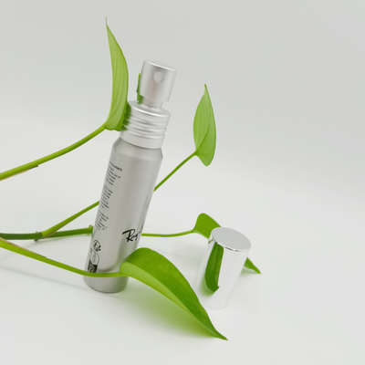 20/410 Parfüm-Pumpzerstäuber 30 ml Aluminium-Flaschenverschluss