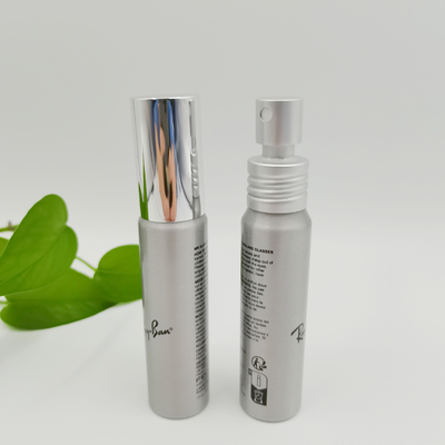 20/410 Parfüm-Pumpzerstäuber 30 ml Aluminium-Flaschenverschluss