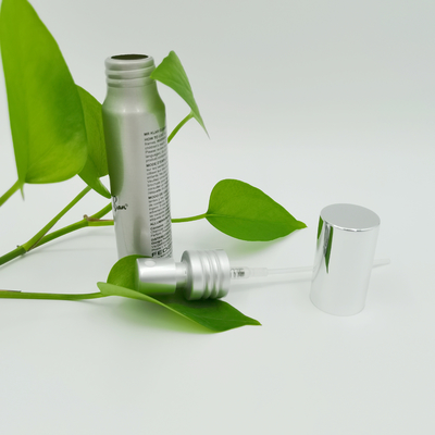 20/410 Parfüm-Pumpzerstäuber 30 ml Aluminium-Flaschenverschluss