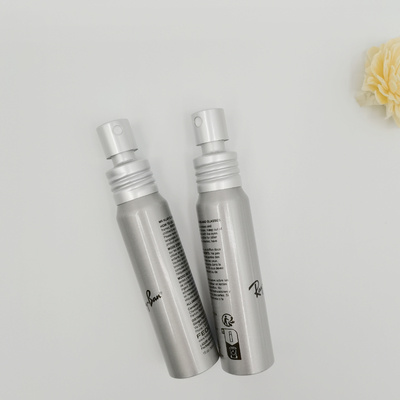 20/410 Parfüm-Pumpzerstäuber 30 ml Aluminium-Flaschenverschluss