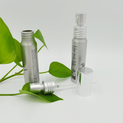 20/410 Parfüm-Pumpzerstäuber 30 ml Aluminium-Flaschenverschluss