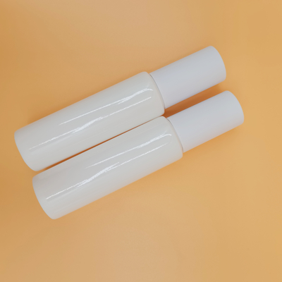 Lotionsröhrchen aus PE-Kunststoff mit 30 mm Durchmesser, Fassungsvermögen: 30 ml – 50 ml PCR-Röhrchen mit 50 % Barriere