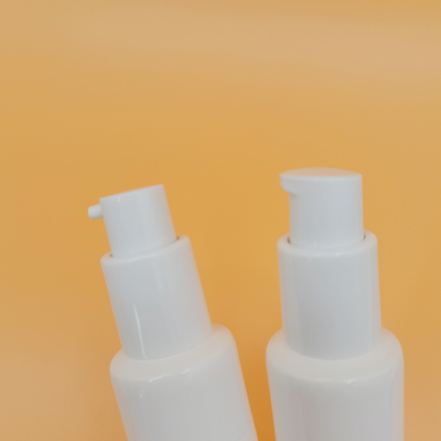 Lotionsröhrchen aus PE-Kunststoff mit 30 mm Durchmesser, Fassungsvermögen: 30 ml – 50 ml PCR-Röhrchen mit 50 % Barriere
