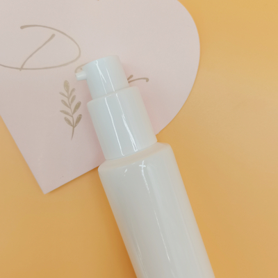 Lotionsröhrchen aus PE-Kunststoff mit 30 mm Durchmesser, Fassungsvermögen: 30 ml – 50 ml PCR-Röhrchen mit 50 % Barriere