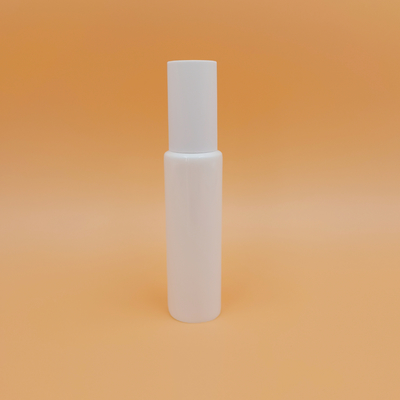 Lotionsröhrchen aus PE-Kunststoff mit 30 mm Durchmesser, Fassungsvermögen: 30 ml – 50 ml PCR-Röhrchen mit 50 % Barriere