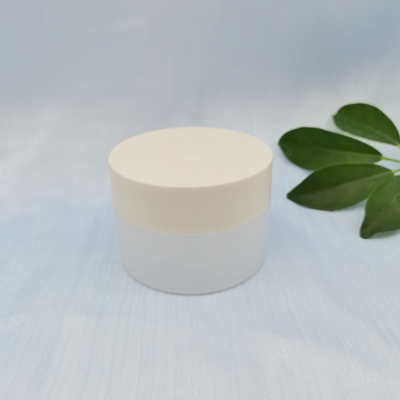 Cremetiegel 100g pp. mit Magnet-Spachtel