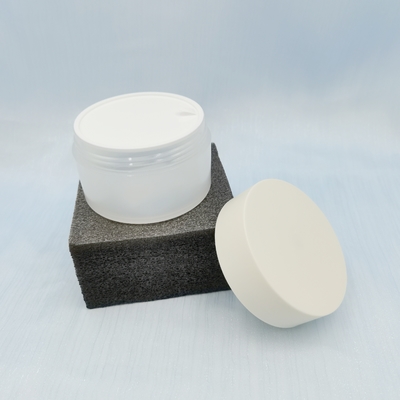 Cremetiegel 100g pp. mit Magnet-Spachtel