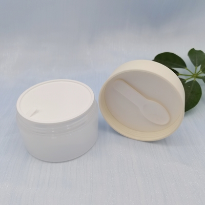 Cremetiegel 100g pp. mit Magnet-Spachtel