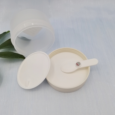 Cremetiegel 100g pp. mit Magnet-Spachtel