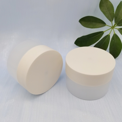Cremetiegel 100g pp. mit Magnet-Spachtel