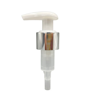 Äußere Frühlings-Lotions-Zufuhr-Pumpe 28/410 28/400 Dosierung 2.0ml keine Metallnote
