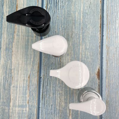 Äußere Frühlings-Lotions-Zufuhr-Pumpe 28/410 28/400 Dosierung 2.0ml keine Metallnote