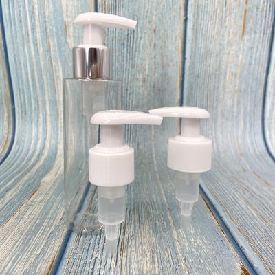 Äußere Frühlings-Lotions-Zufuhr-Pumpe 28/410 28/400 Dosierung 2.0ml keine Metallnote