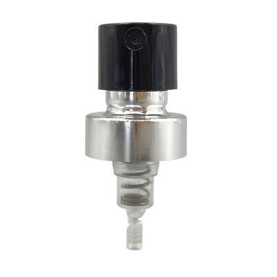 Gummidichtung der Parfüm-Pumpen-Sprüher-Zerstäuber-Falz-Pumpen-0.09ml/T 15/400