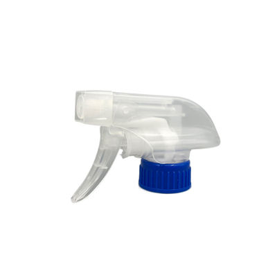 Aufbereiteter Flaschen-Plastiktriggersprüher-Pumpen-Strom 28/400 weg von 1,2 CC/T