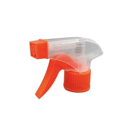 Spray-Strom-Haushalts-Reinigungsverpacken des PCR-Triggersprüher-28/410