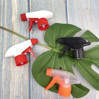 Spray-Strom-Haushalts-Reinigungsverpacken des PCR-Triggersprüher-28/410