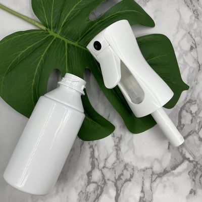 Aerosol-ununterbrochene Wasser-Nebel-Sprüher-Salon-Frisurn-Sprühflasche 200ml 300ml 500ml super feine