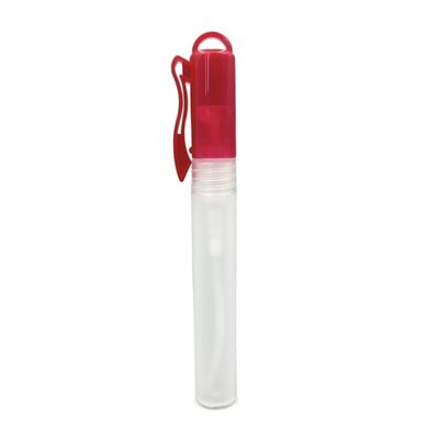 Parfüm-Plastik 8ml 10ml sprüht Pen Set, den tragbares 0.12ML Farbe besonders anfertigte