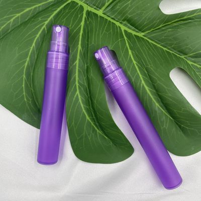 Einfacher Vertrag des Carry Mini Pocket Sanitizer Spray Pump-Leck-Beweis-pp. 3ml 5ml
