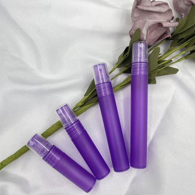 Einfacher Vertrag des Carry Mini Pocket Sanitizer Spray Pump-Leck-Beweis-pp. 3ml 5ml