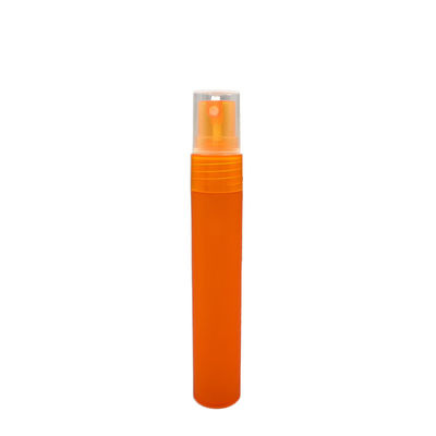 Flasche 15ML 20ML Matte Bottle Fine Mist Sprayers für Parfum