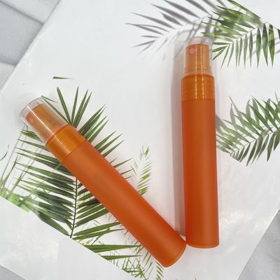 Flasche 15ML 20ML Matte Bottle Fine Mist Sprayers für Parfum